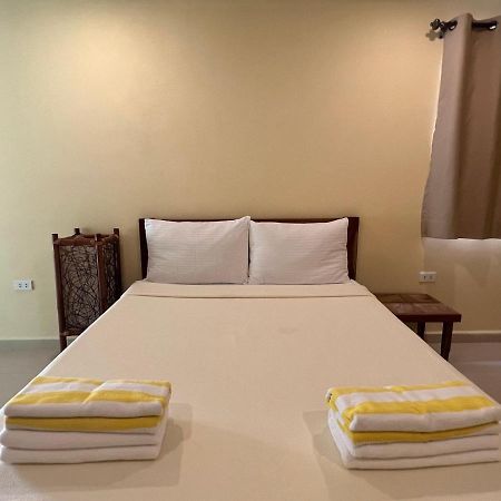 Balabag  Boracay Amor Apartment المظهر الخارجي الصورة