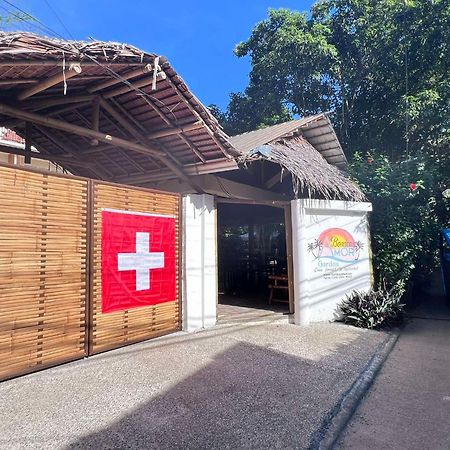 Balabag  Boracay Amor Apartment المظهر الخارجي الصورة