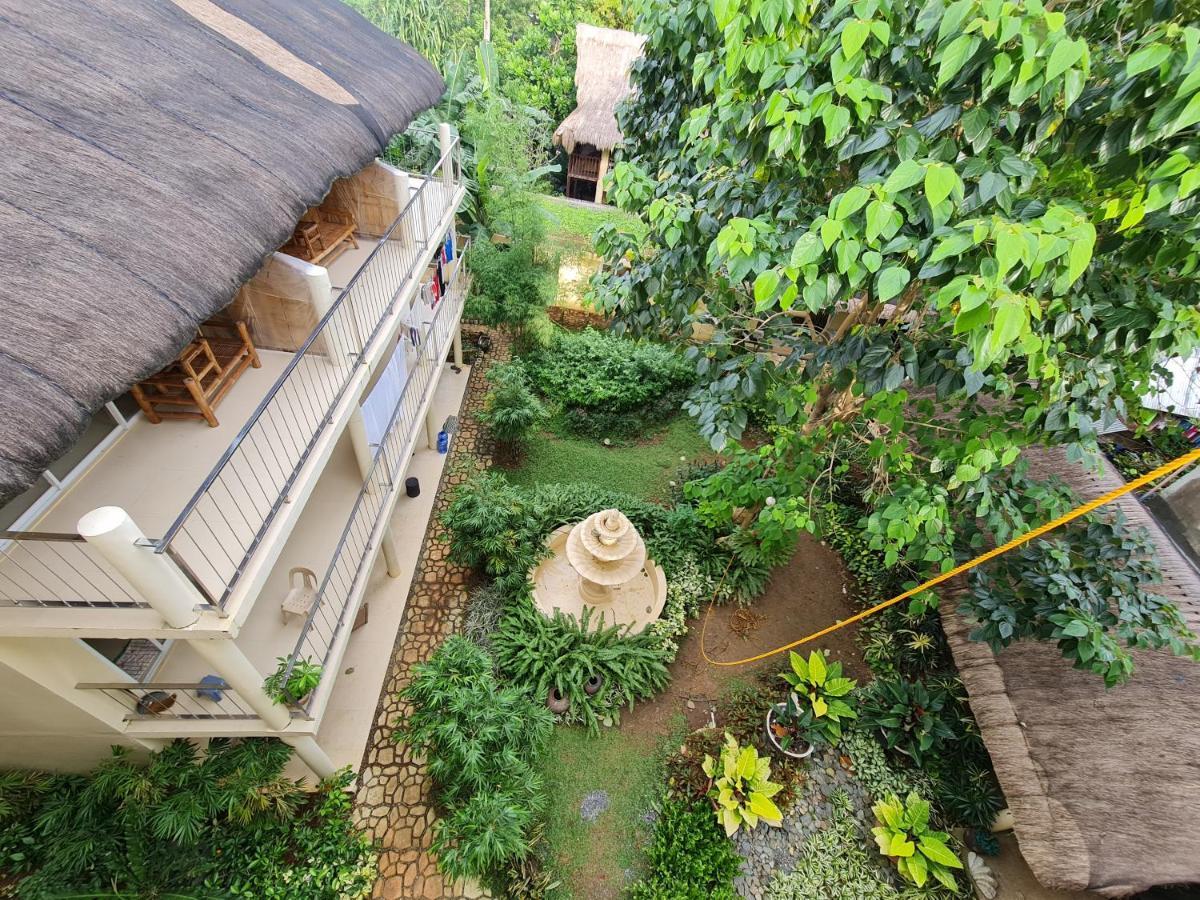 Balabag  Boracay Amor Apartment المظهر الخارجي الصورة