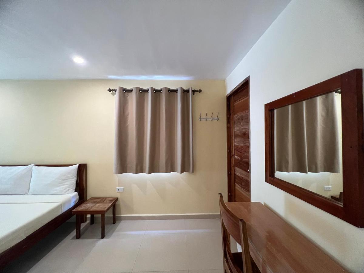 Balabag  Boracay Amor Apartment المظهر الخارجي الصورة