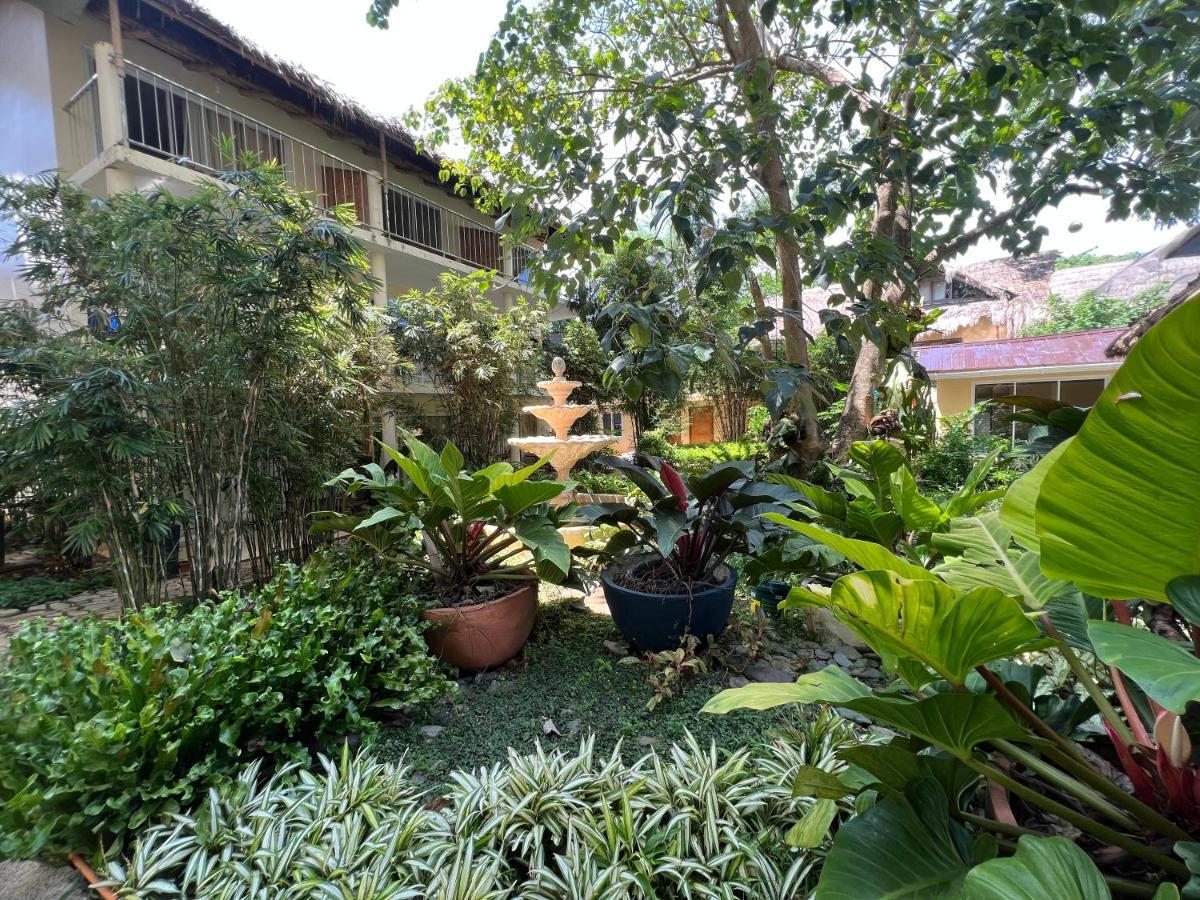 Balabag  Boracay Amor Apartment المظهر الخارجي الصورة