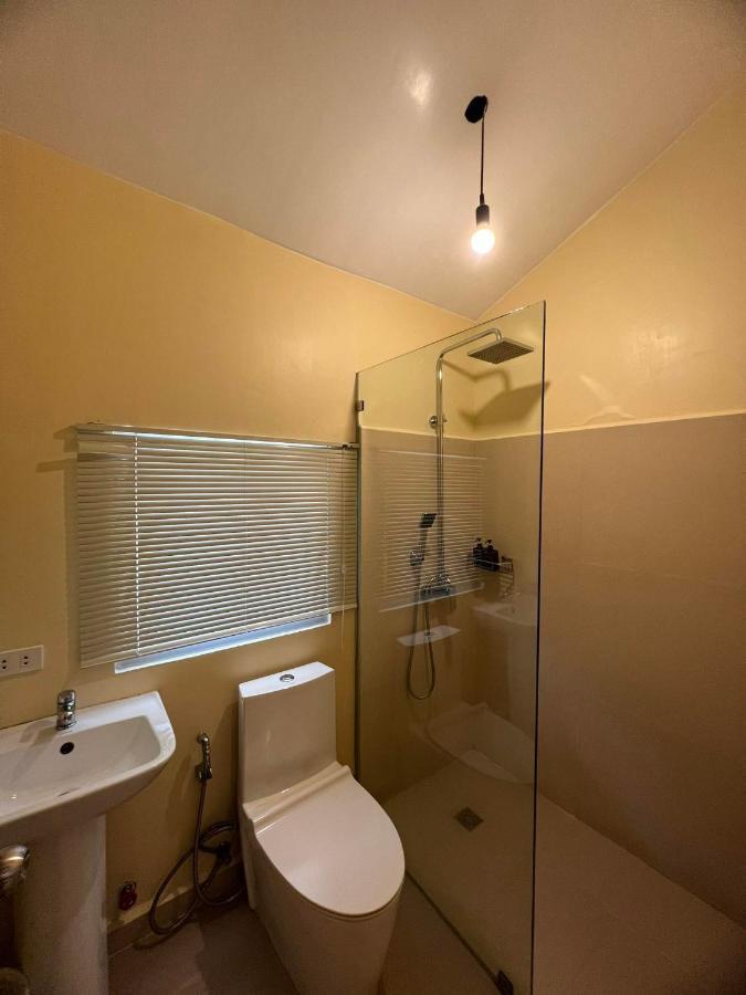 Balabag  Boracay Amor Apartment المظهر الخارجي الصورة