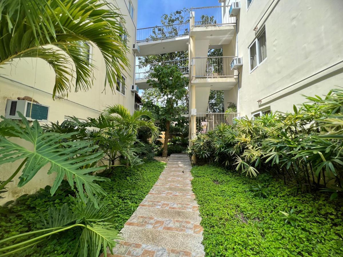 Balabag  Boracay Amor Apartment المظهر الخارجي الصورة