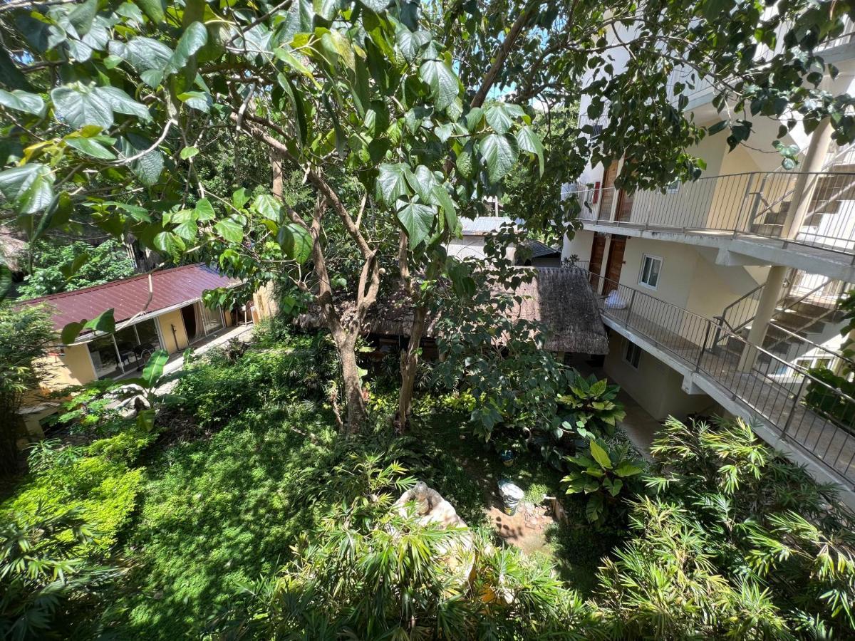 Balabag  Boracay Amor Apartment المظهر الخارجي الصورة